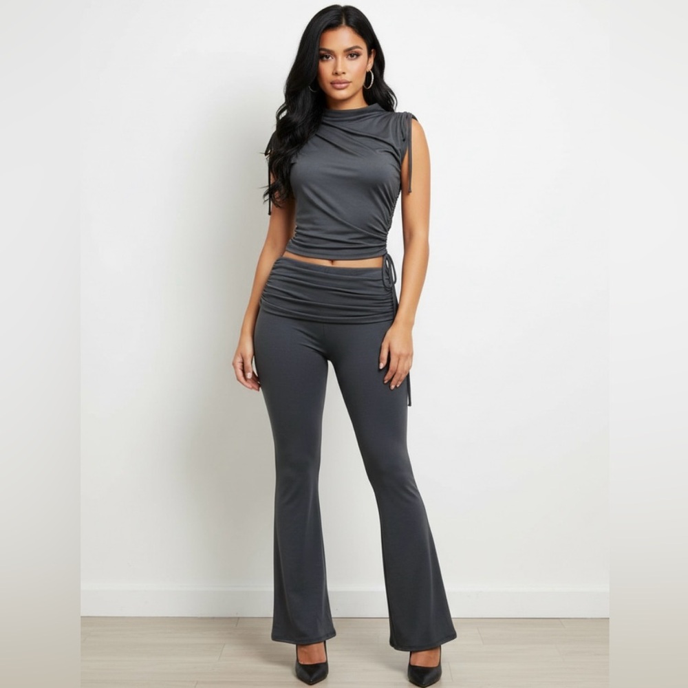 Aziza Baddie Set